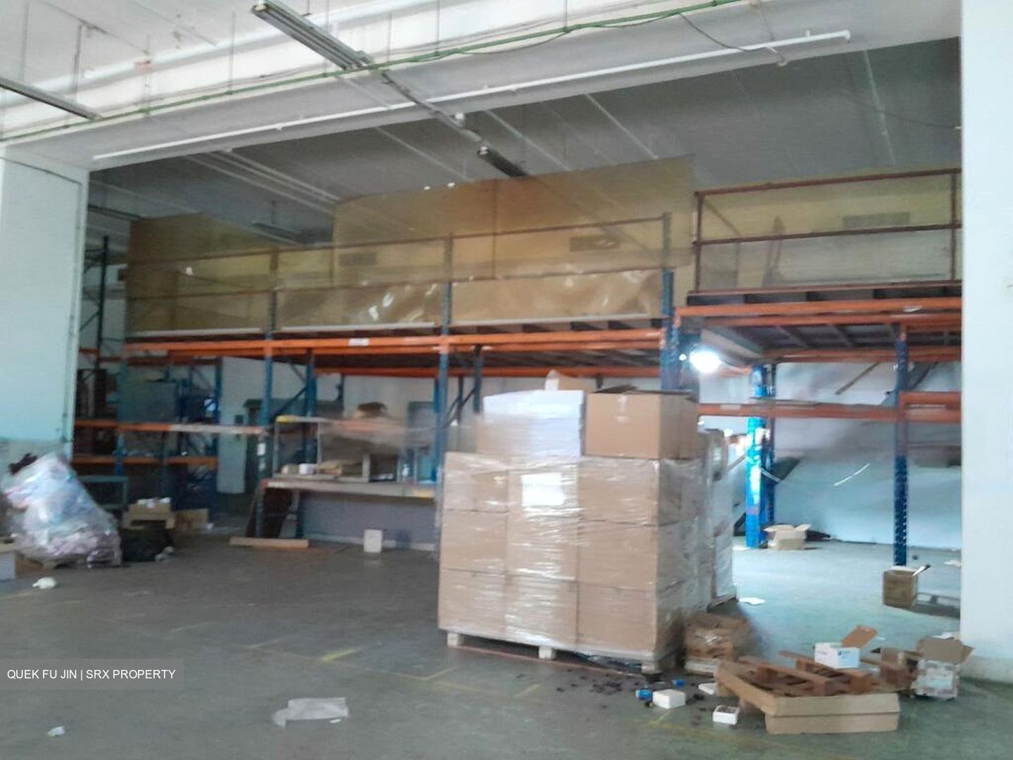 Woodlands Spectrum (D25), Factory #455027401